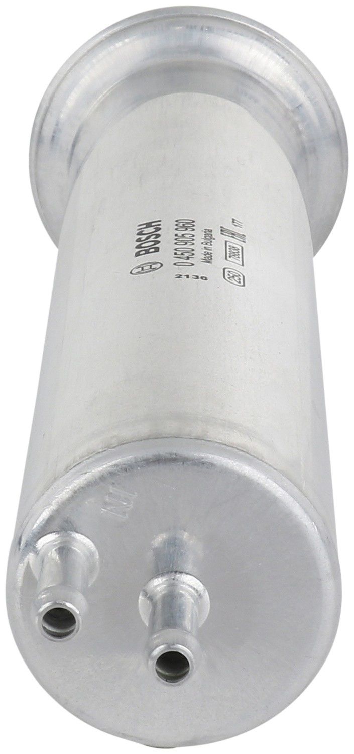 BMW E38 7-Series Fuel Filter W/ Regulator By Bosch 13321709535 – image 2