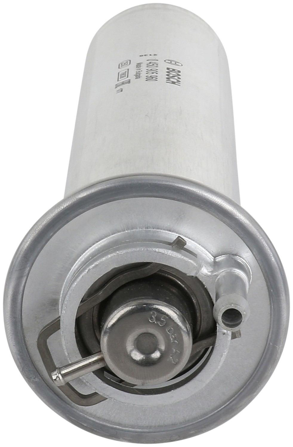 BMW E38 7-Series Fuel Filter W/ Regulator By Bosch 13321709535 – image 3