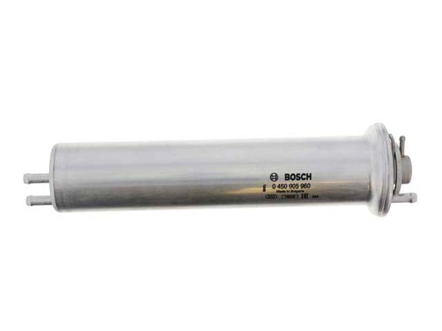 BMW E38 7-Series Fuel Filter W/ Regulator By Bosch 13321709535 – image 4
