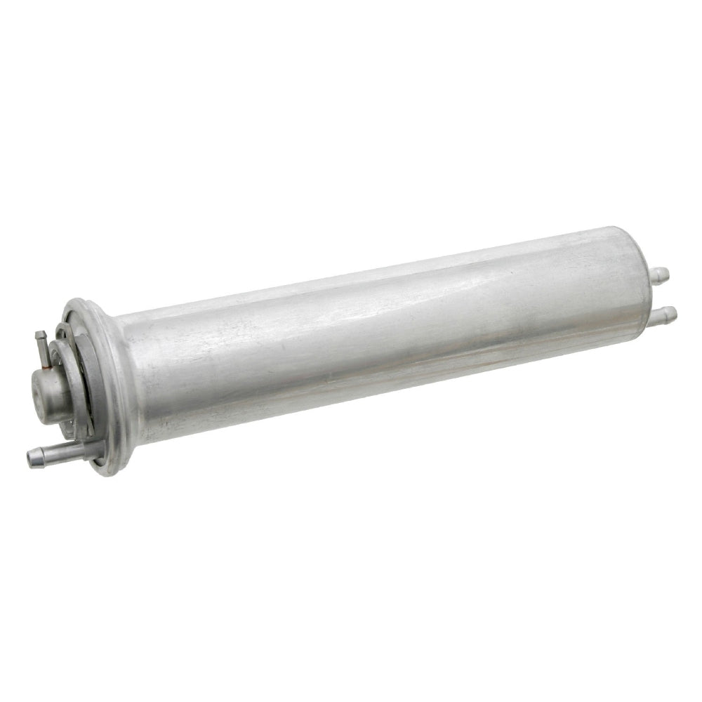 BMW E53 X5 Fuel Filter W/Regulator By Hengst 13321709535 (2001-03/2002) – image 4