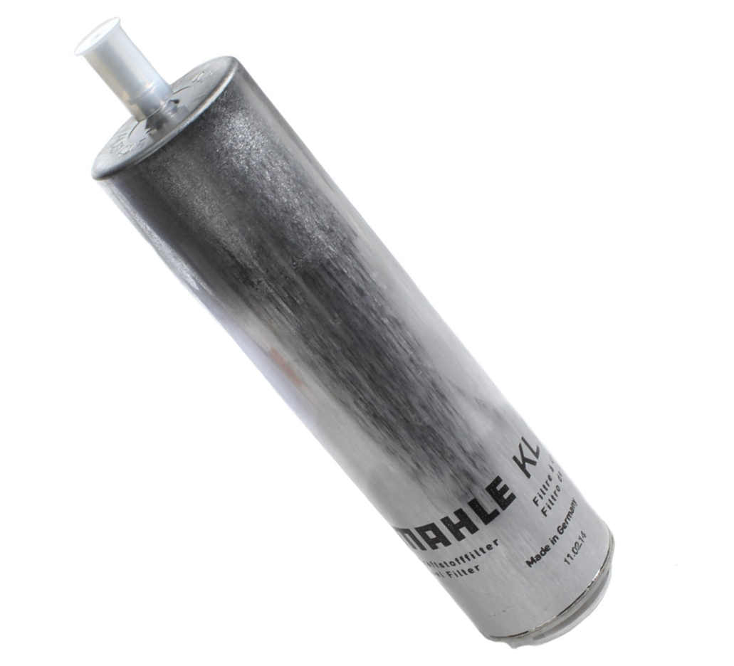 BMW F30 3-Series Diesel Fuel Filter OEM 13327822497
