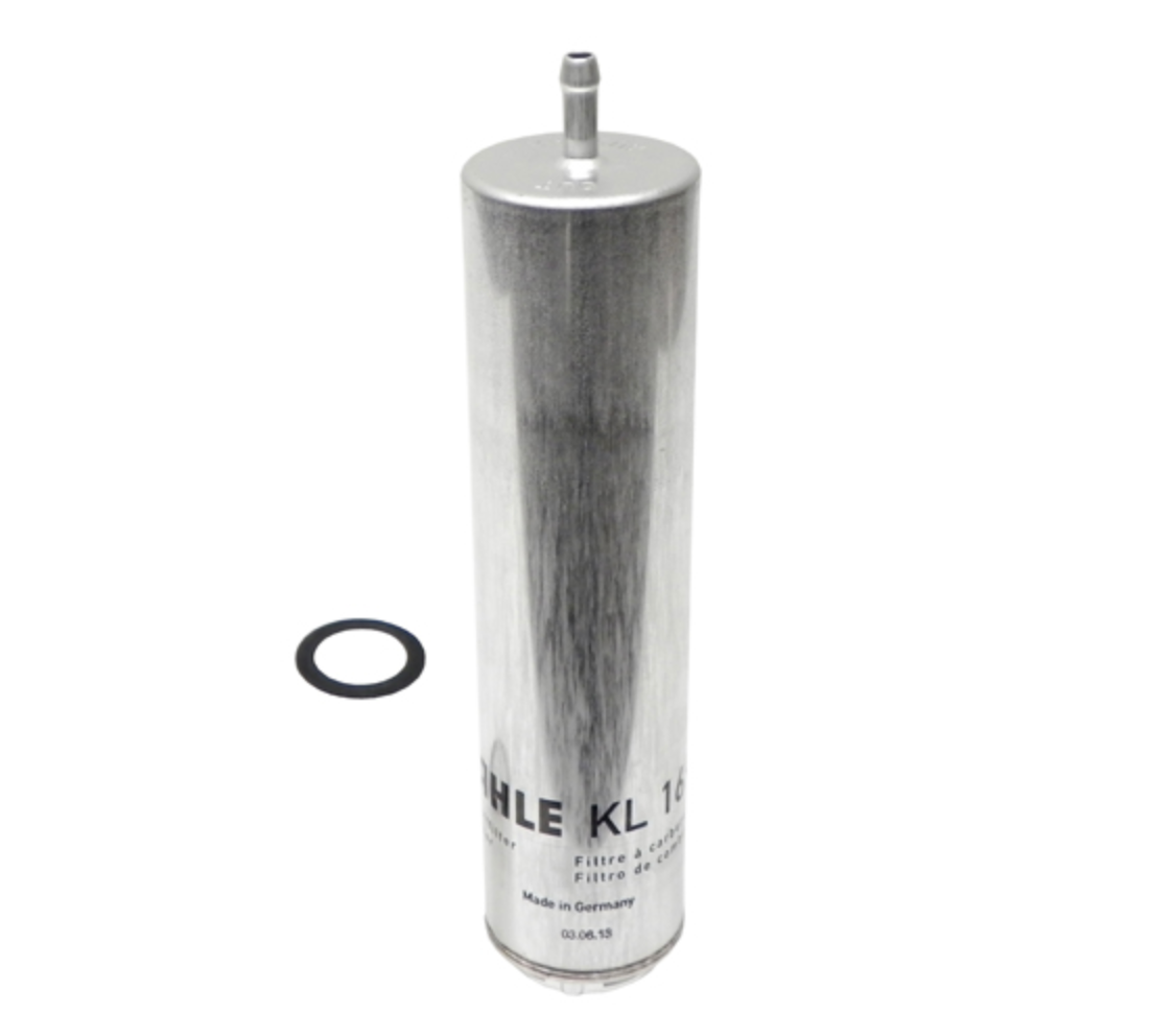BMW F15 X5 35d Diesel Fuel Filter OEM 13327822499 – image 2