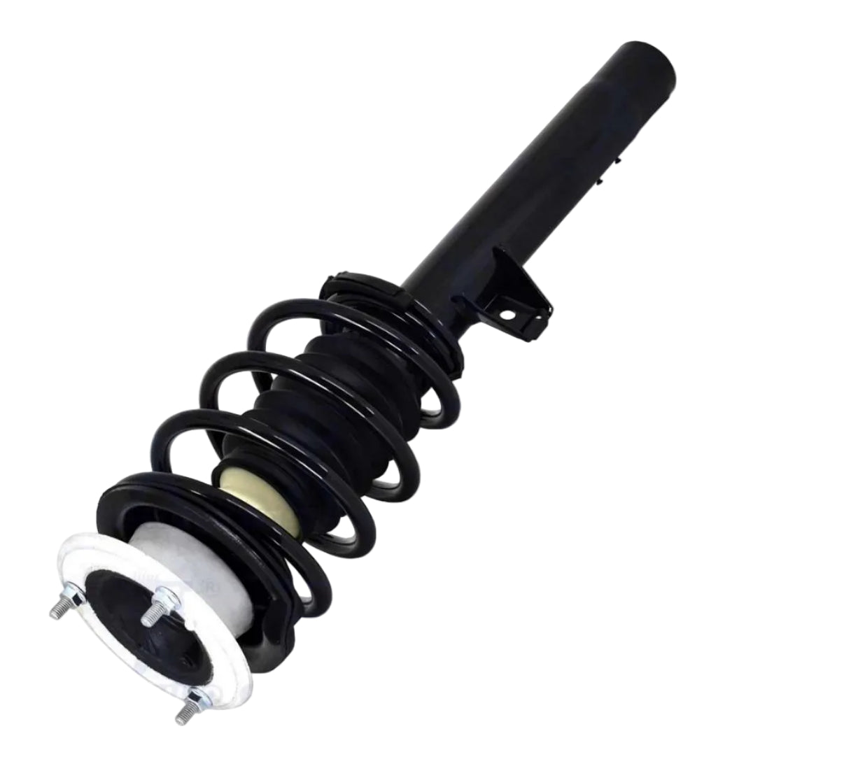 BMW E9X Front Strut Assembly With Spring & Mount By FCS – image 3