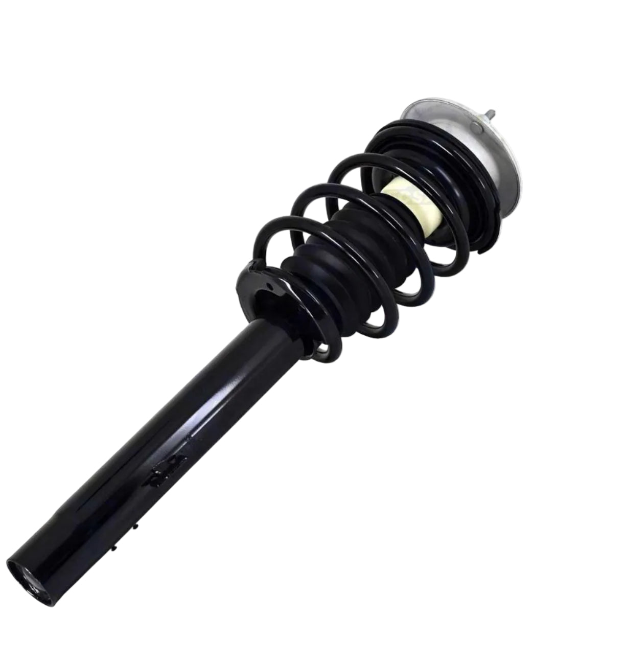 BMW E9X Front Strut Assembly With Spring & Mount By FCS – image 4