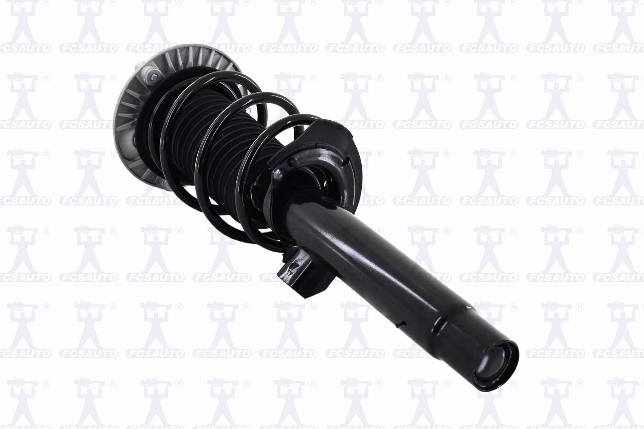 BMW F30 3-Series Front Loaded Strut By FCS 31316874370 or 31316874371 – image 2