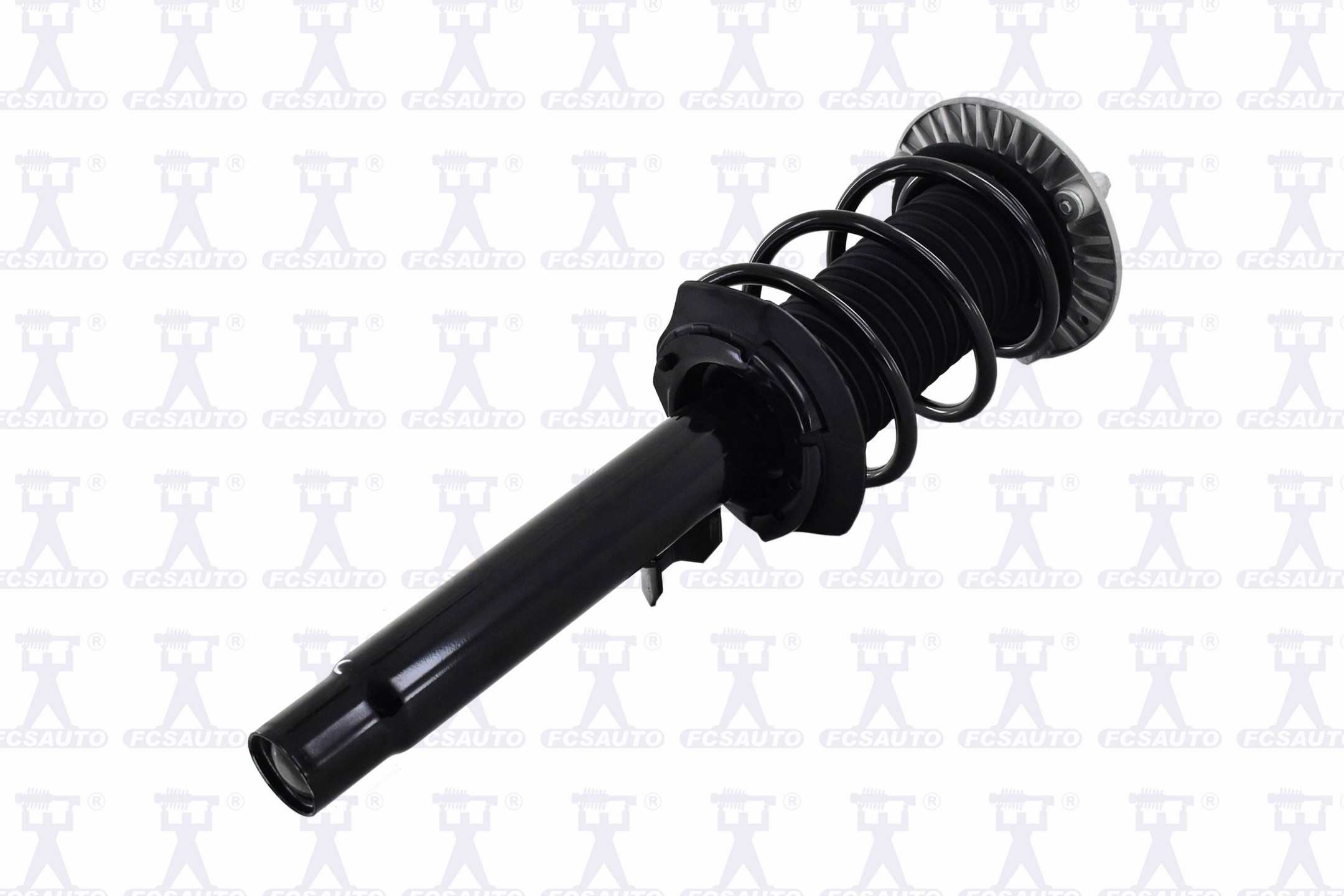 BMW F30 3-Series Front Loaded Strut By FCS 31316874370 or 31316874371 – image 3