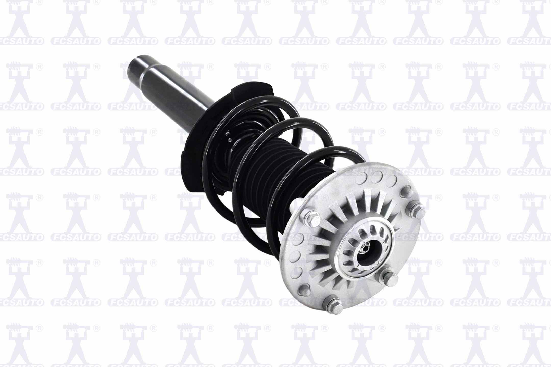 BMW F30 3-Series Front Loaded Strut By FCS 31316874370 or 31316874371 – image 4
