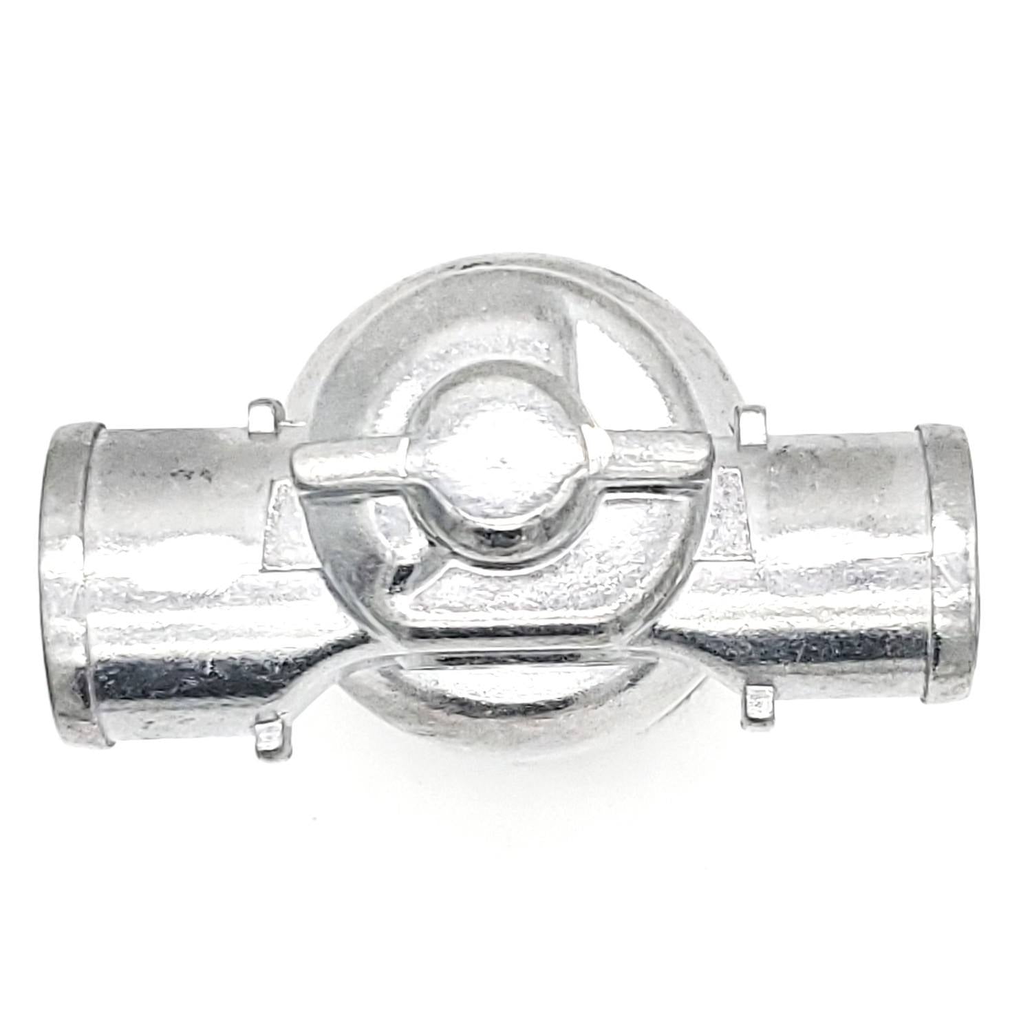 BMW E46 3-Series Idle Control Valve By Bapmic 13411744713 – image 4