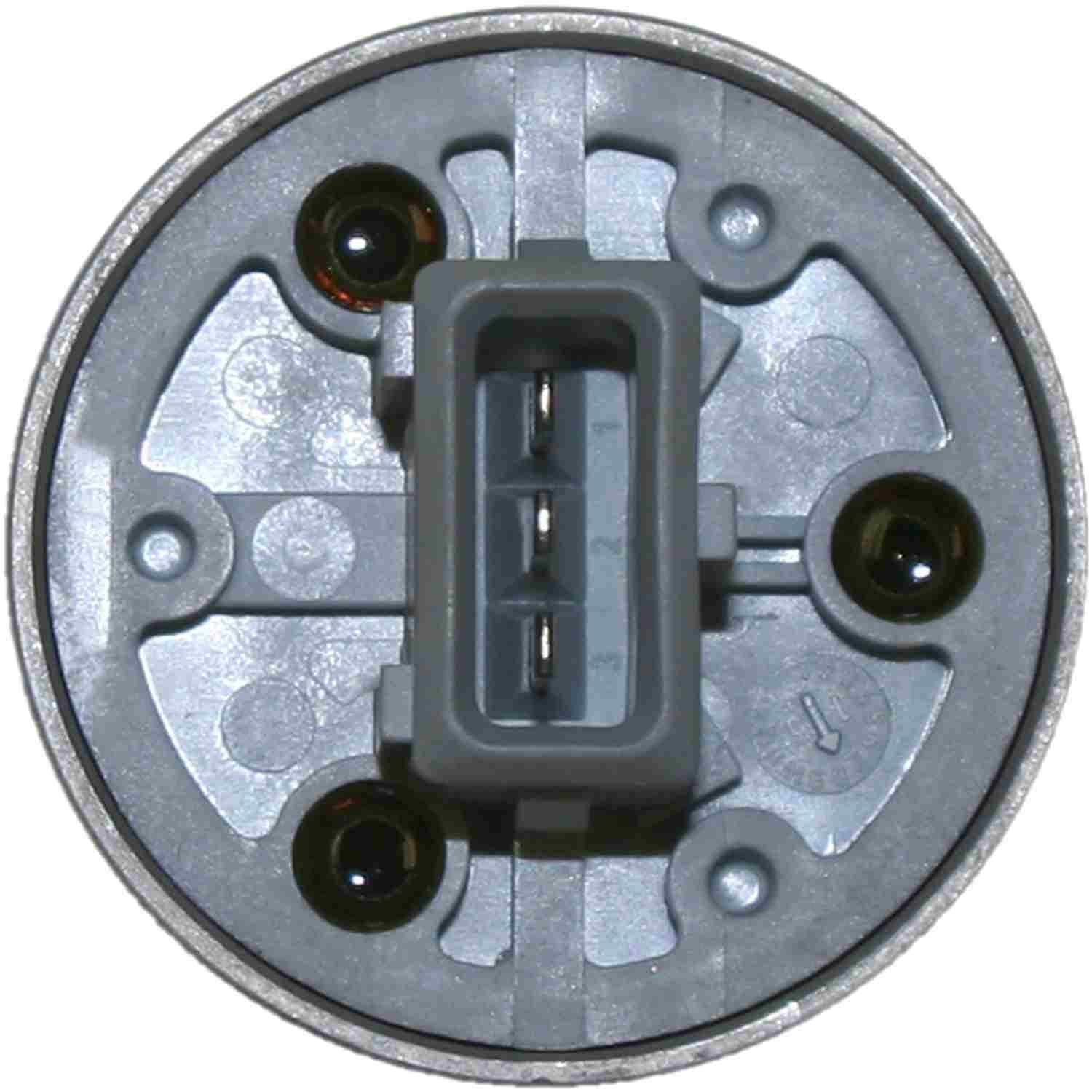 BMW E46 3-Series Idle Control Valve By Bapmic 13411744713 – image 6
