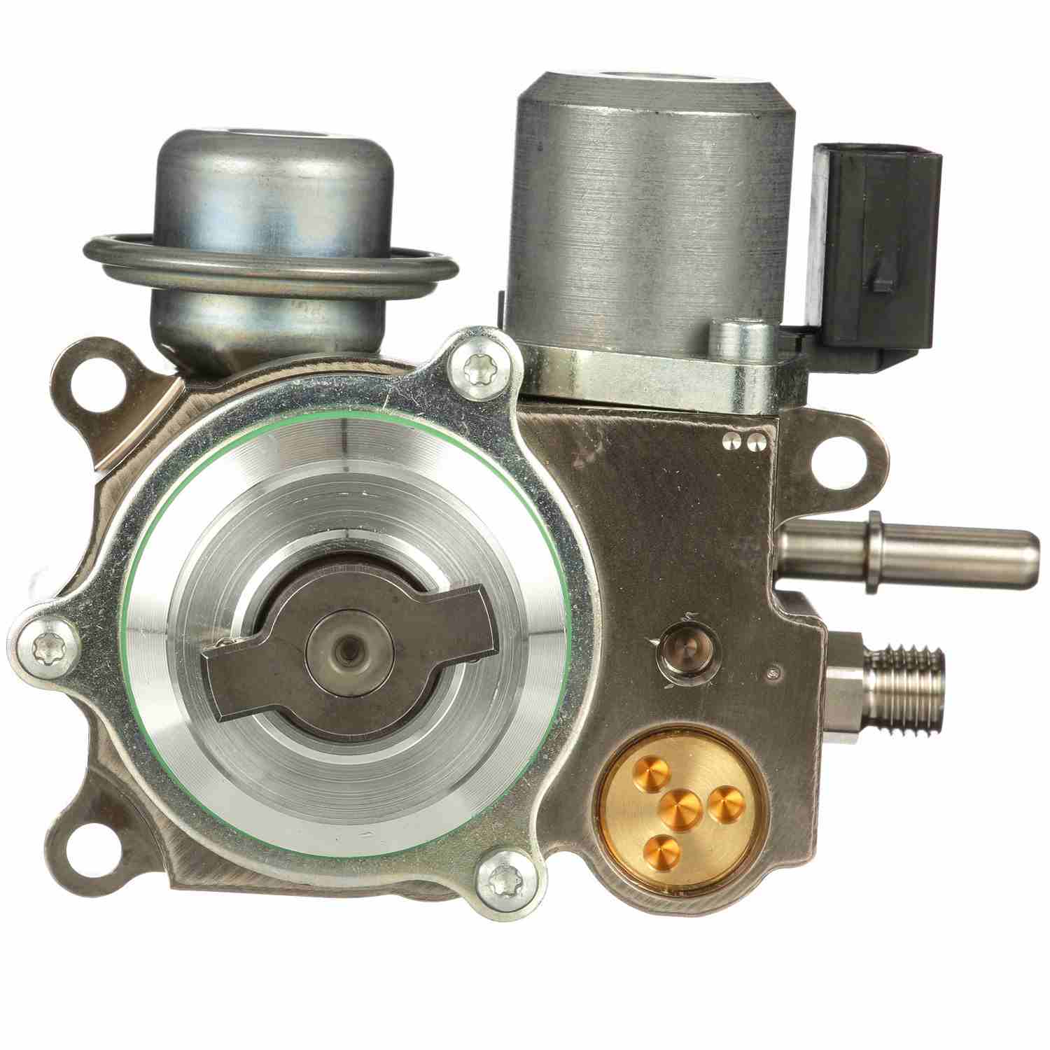 Mini Cooper S New High Pressure Fuel Pump OEM 13517592429 (2011-02/2012)