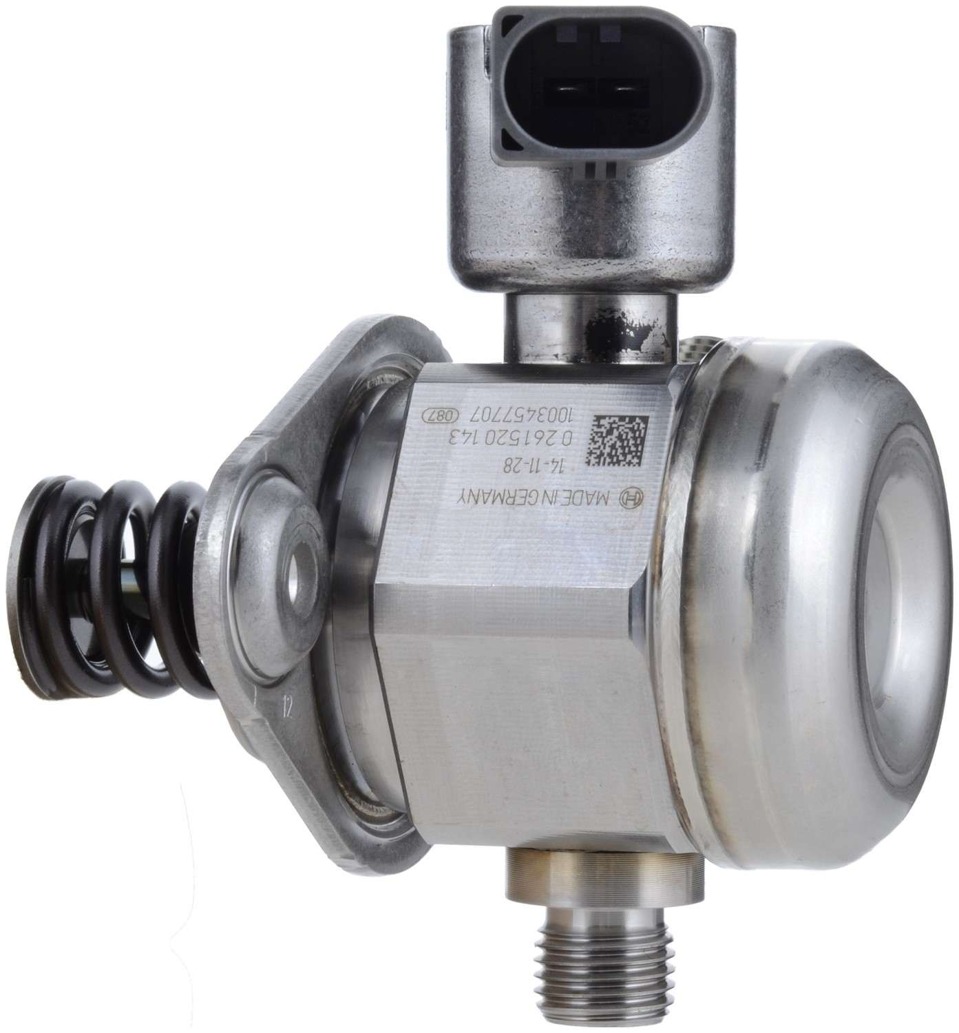 BMW F01 750i High Pressure Fuel Pump OEM (HPFP) 13517595339 – image 5
