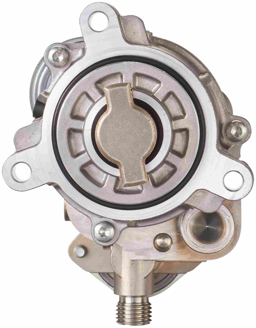 BMW F25 X3 Rebuilt High Pressure Fuel Pump By AAE (HPFP) 13517616170 – image 3