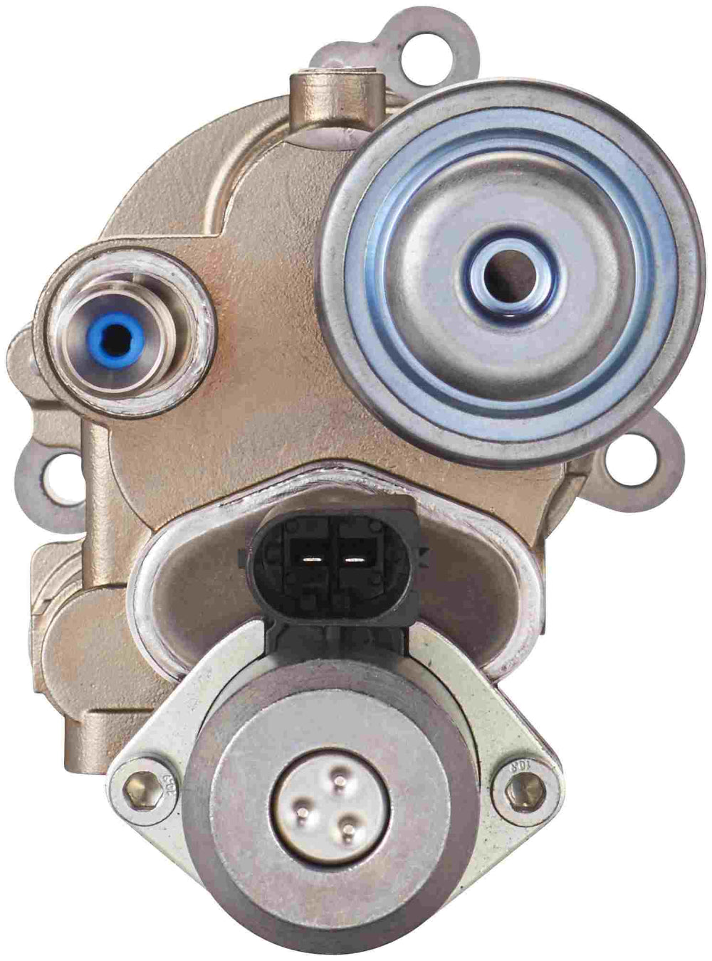BMW F25 X3 Rebuilt High Pressure Fuel Pump By AAE (HPFP) 13517616170 – image 5