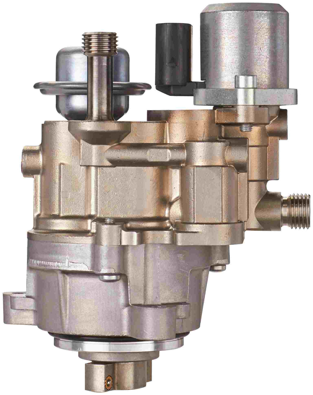 BMW F25 X3 Rebuilt High Pressure Fuel Pump By AAE (HPFP) 13517616170