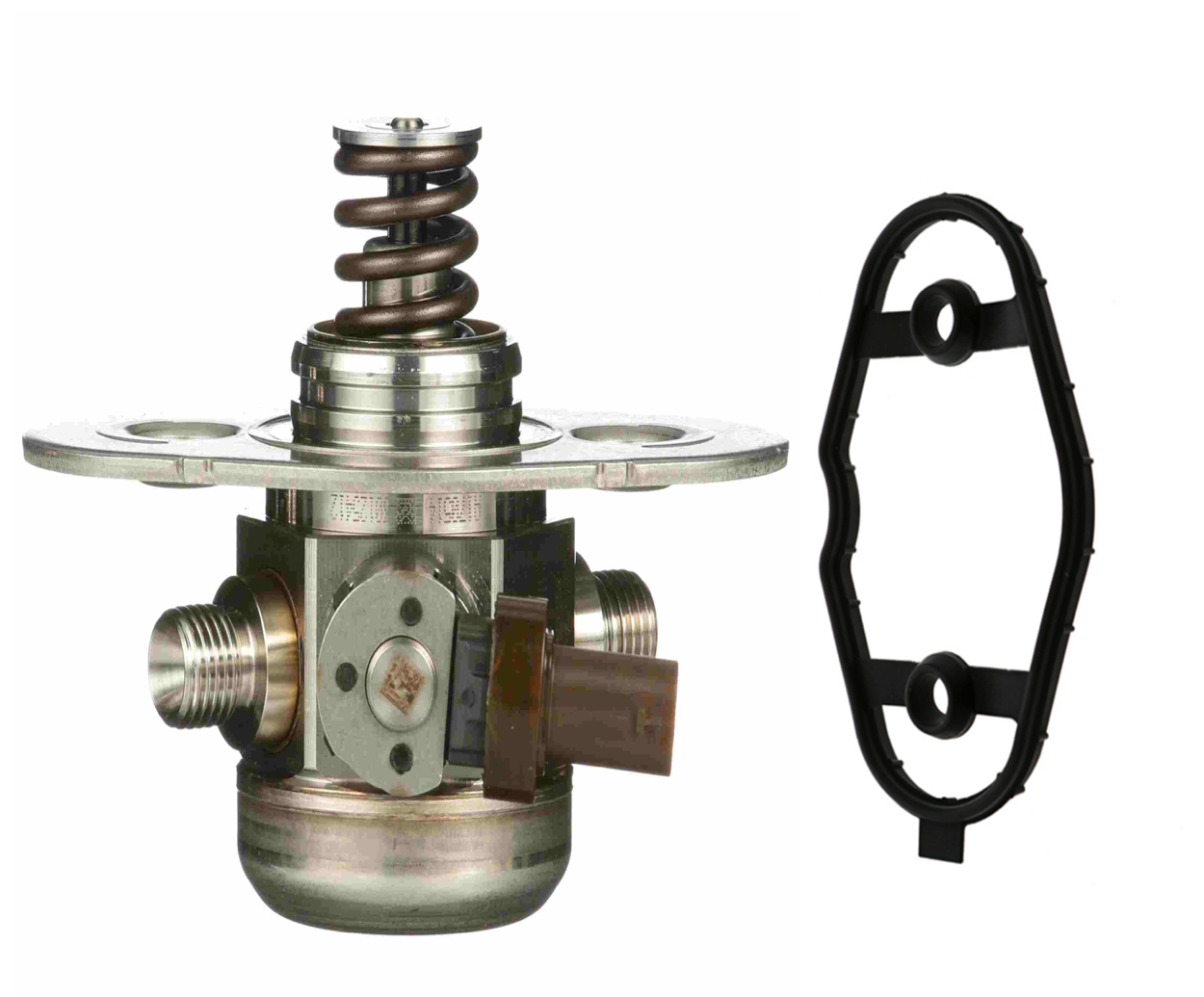 BMW G11/G12 7-Series High Pressure Fuel Pump W/ Gasket OEM 13517642466