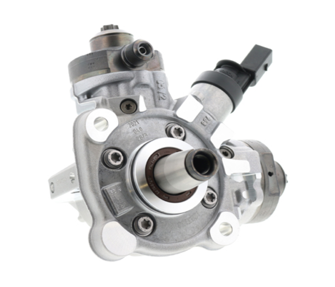 BMW F15 X5 35d Diesel High Pressure Pump OEM 13517824476