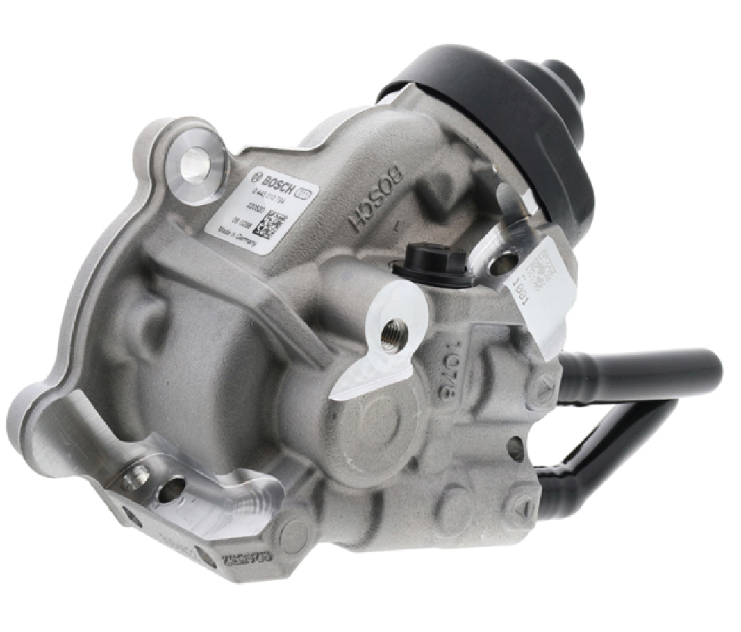BMW F25 X3 xDrive28d New High Pressure Fuel Pump OEM 13517824477 – image 2