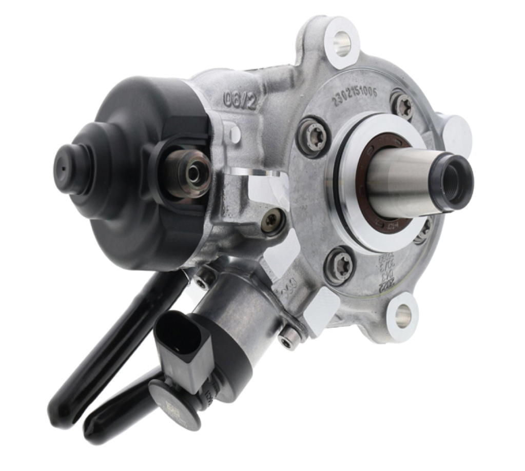 BMW F25 X3 xDrive28d New High Pressure Fuel Pump OEM 13517824477