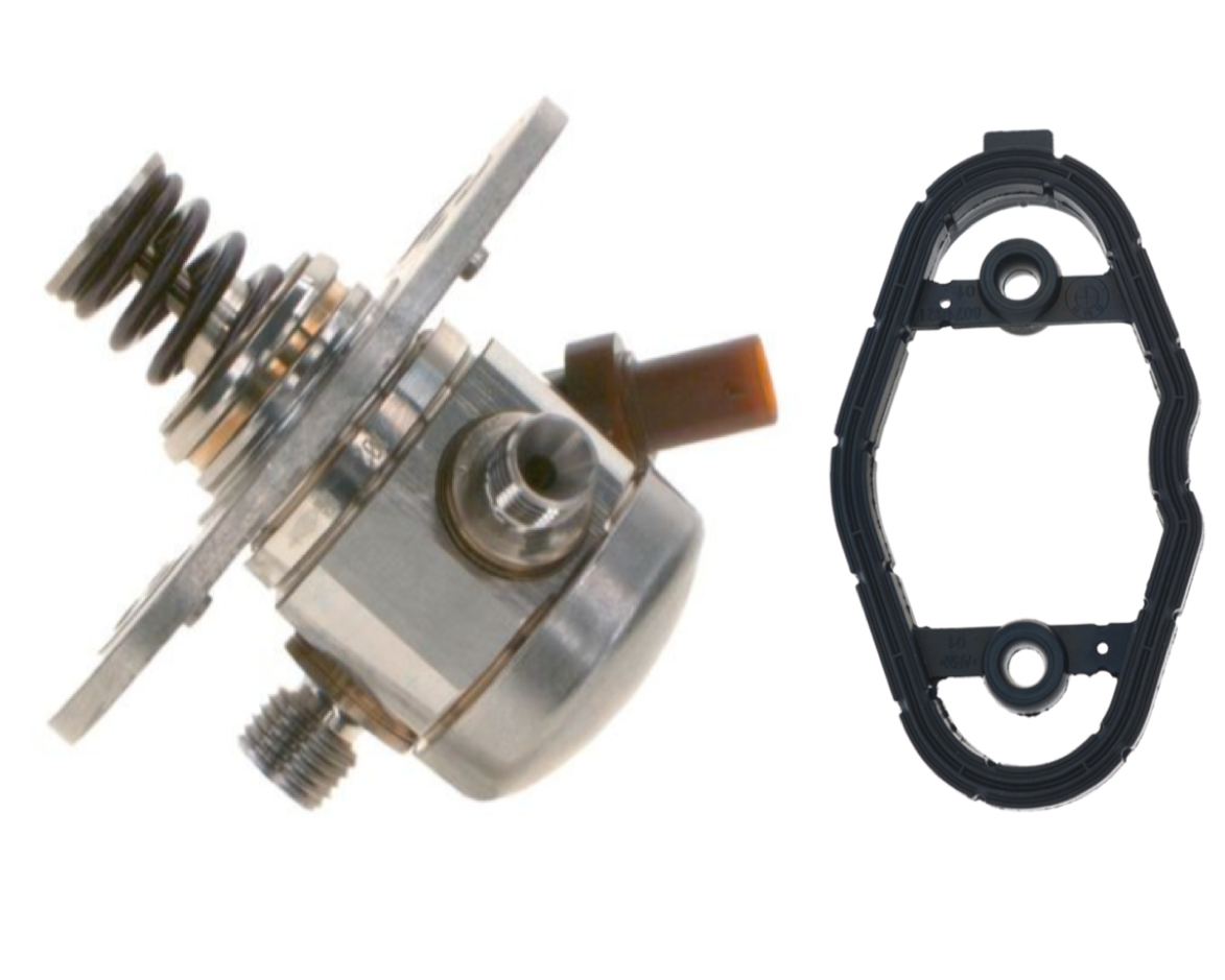 BMW G30 M5 High Pressure Fuel Pump W/ Seal OEM 13517852361