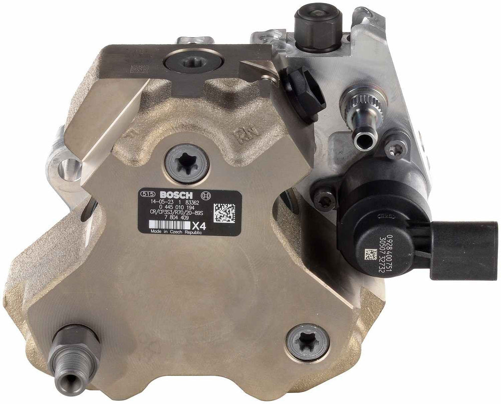 BMW E70 X5d Diesel Fuel Pump High Pressure OEM 13518511825 – image 4