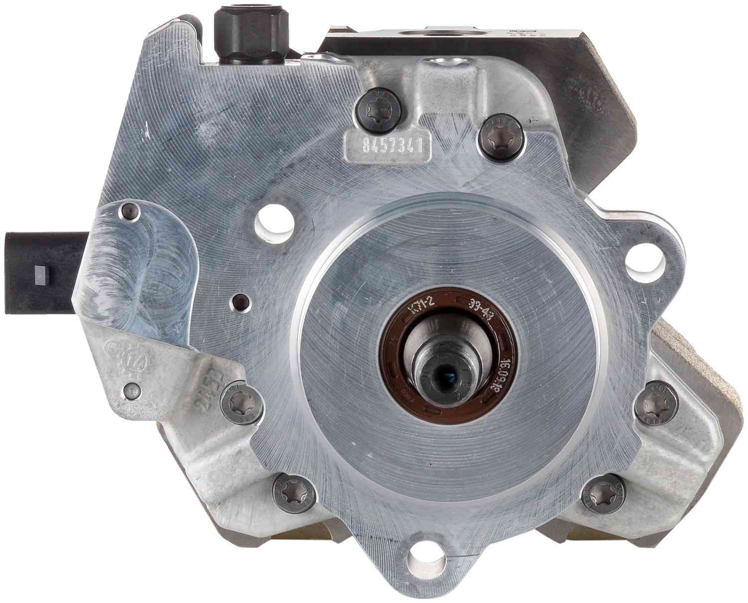 BMW E70 X5d Diesel Fuel Pump High Pressure OEM 13518511825 – image 6