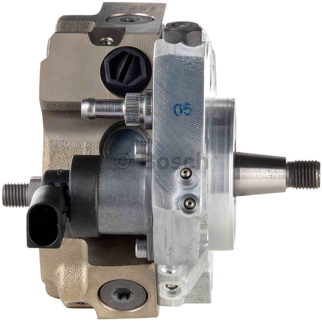 BMW E70 X5d Diesel Fuel Pump High Pressure OEM 13518511825 – image 8