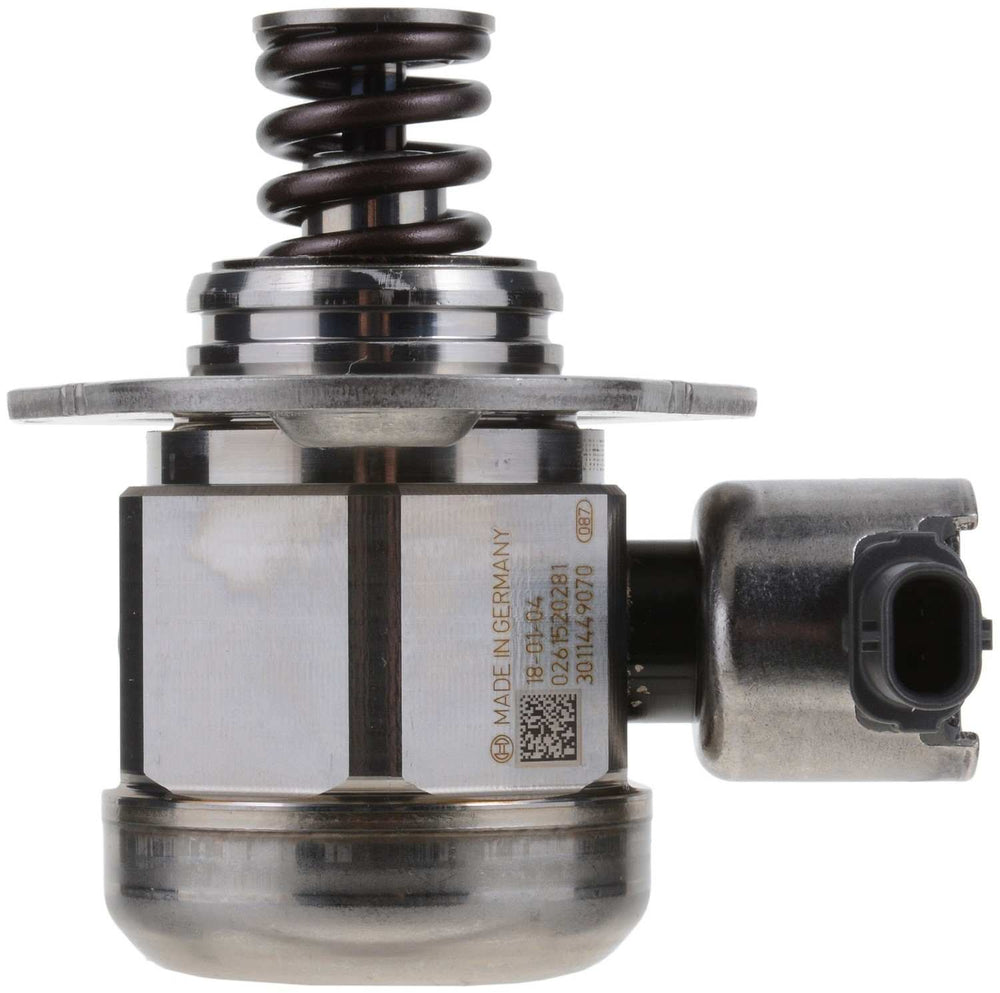 BMW F30 320i & 328i High Pressure Fuel Pump W/Seal OEM (HPFP) 13518604229 – image 2