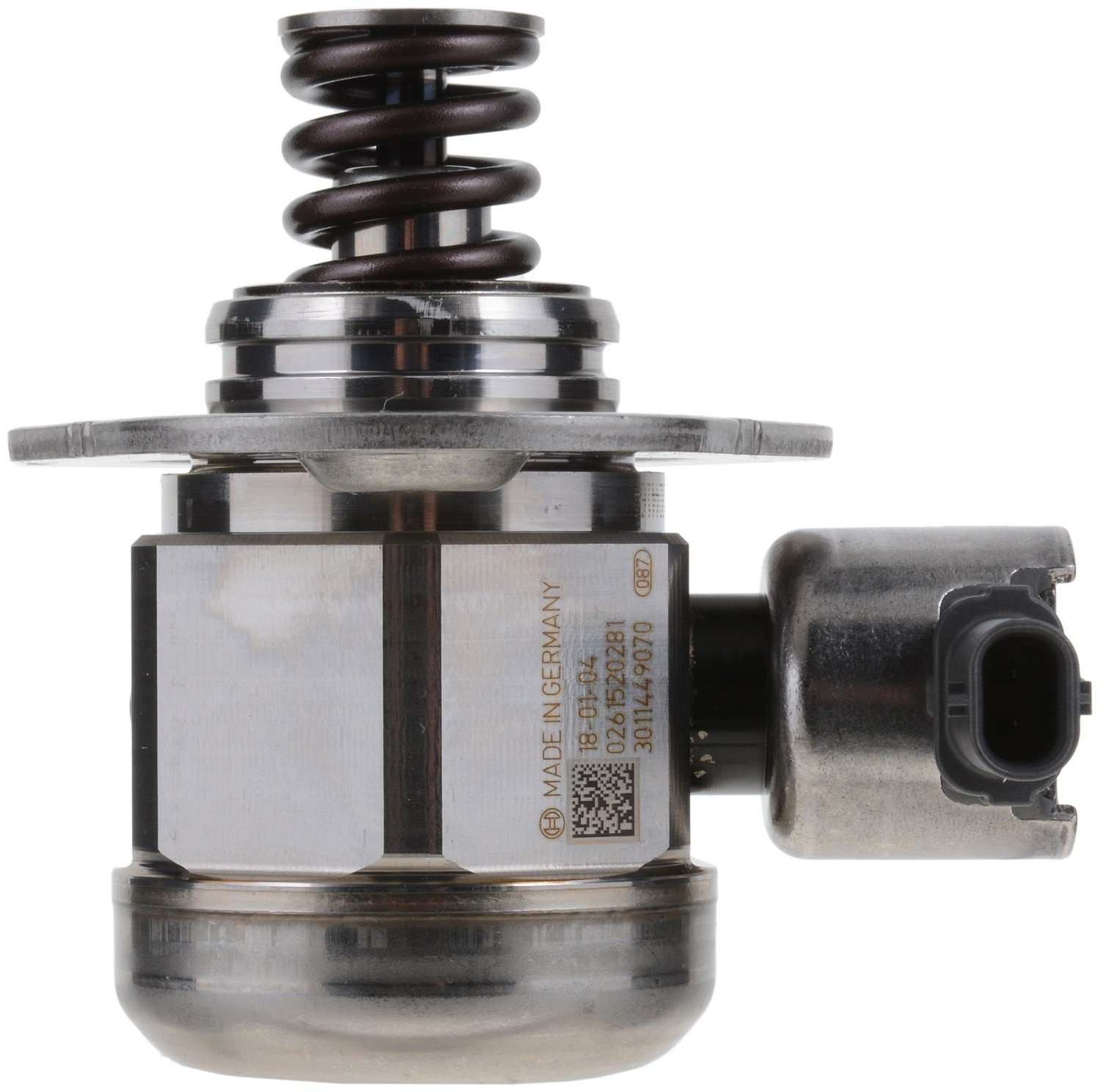 BMW F30 320i & 328i High Pressure Fuel Pump W/Seal OEM (HPFP) 13518604229 – image 8