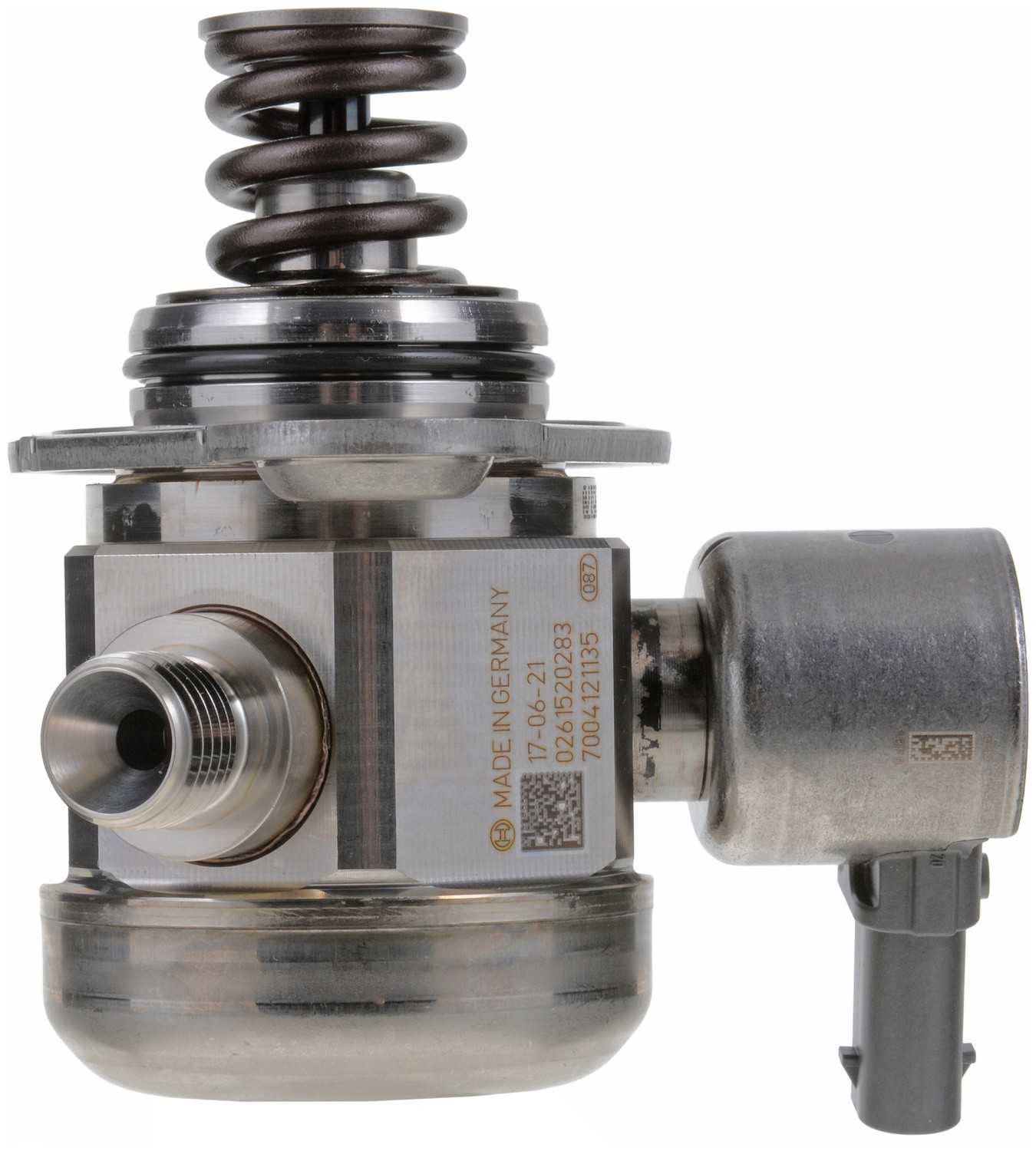 BMW E70 X5 xDrive35i High Pressure Fuel Pump OEM (HPFP) 13518604231 – image 3