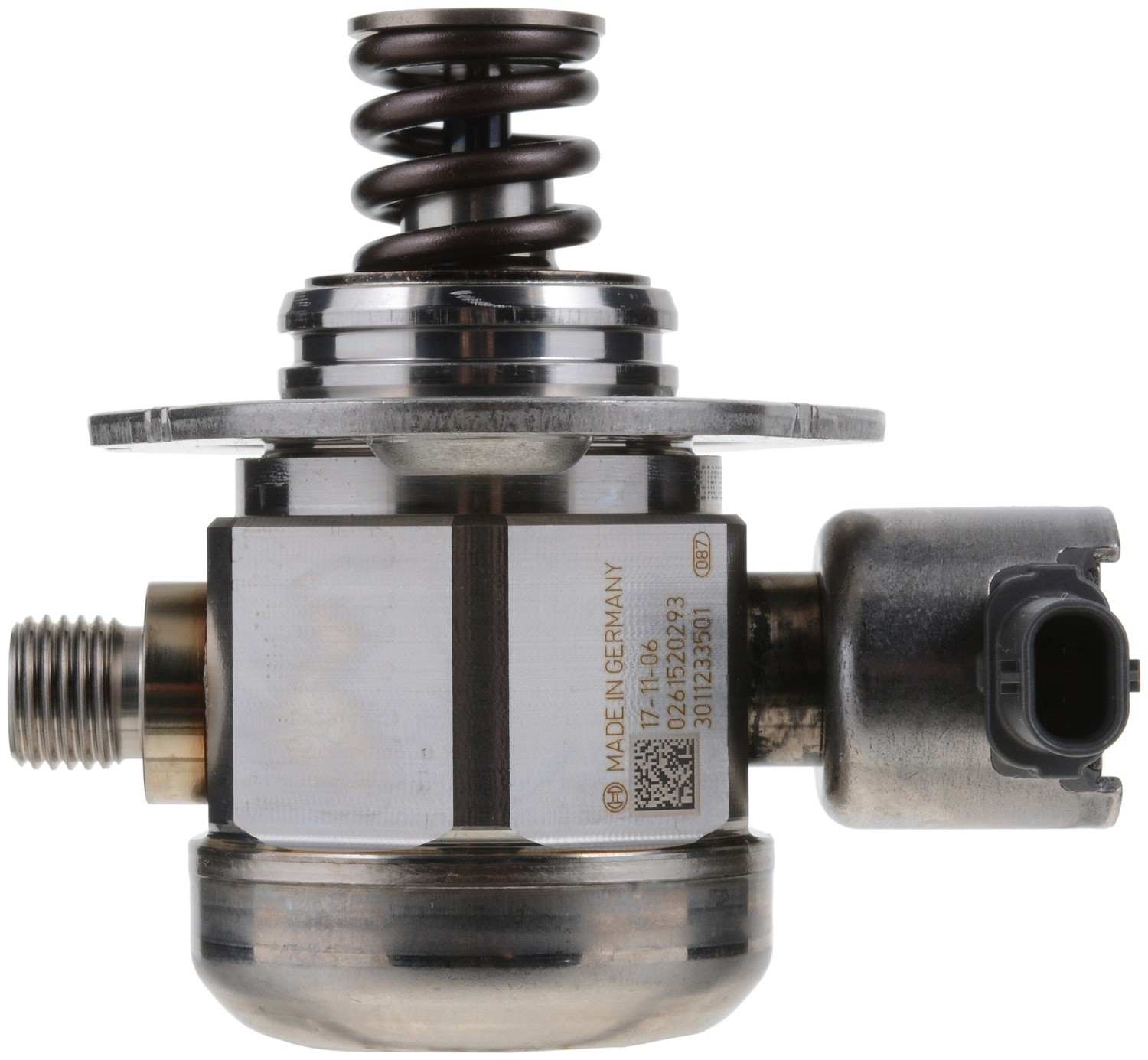 BMW F15 X5 xDrive50i & X5M High Pressure Fuel Pump OEM (HPFP) 13518604232 – image 2