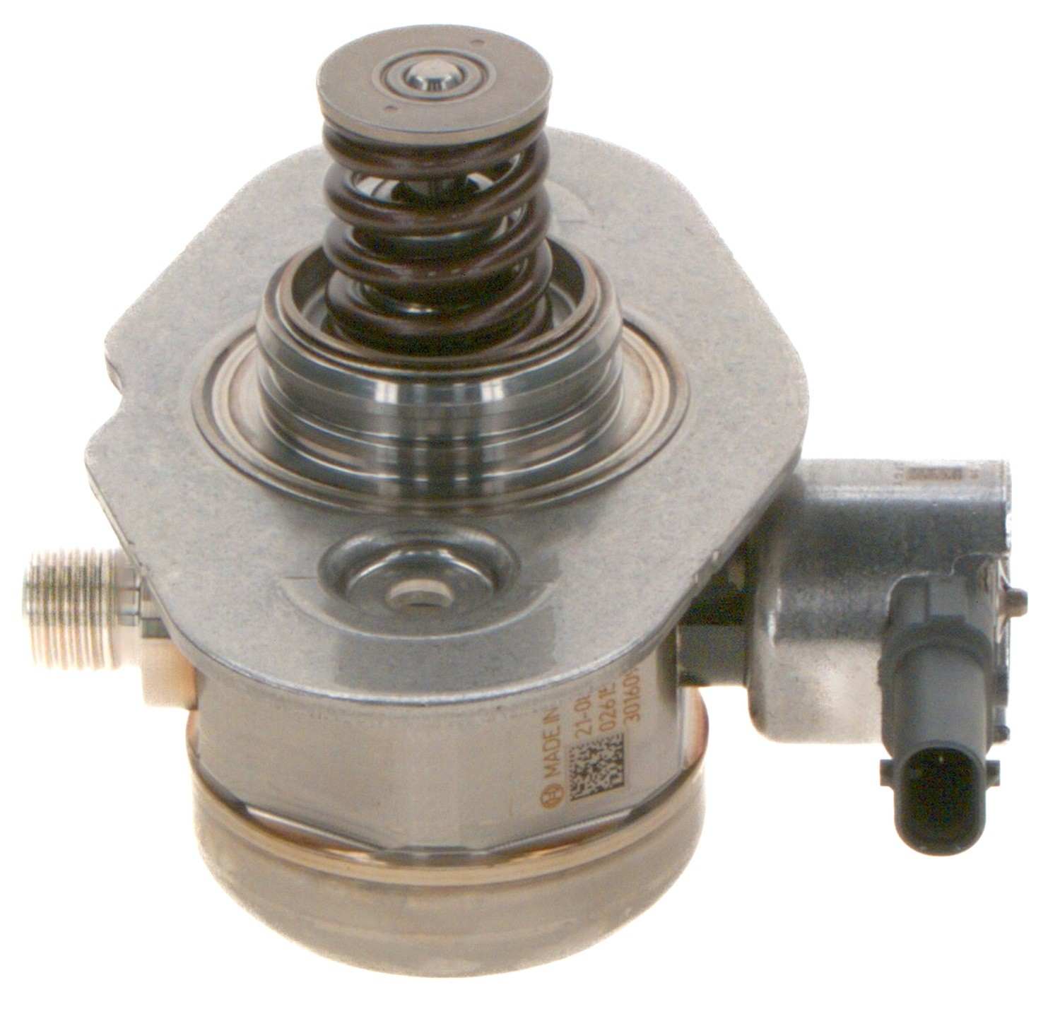 BMW F01 750i High Pressure Fuel Pump OEM (HPFP) 13518604232 (2013-2015) – image 2