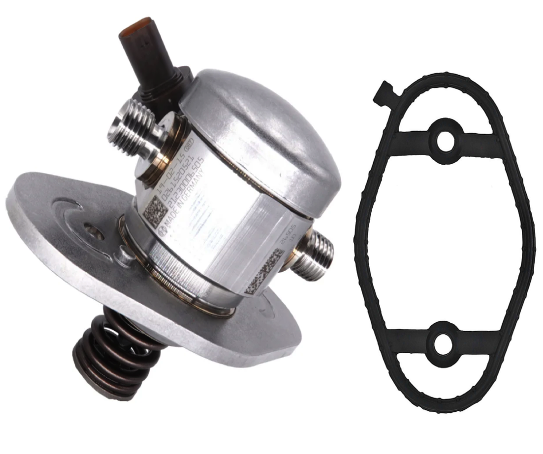 BMW G30 5-Series High Pressure Fuel Pump W/Seal OEM 13518631642