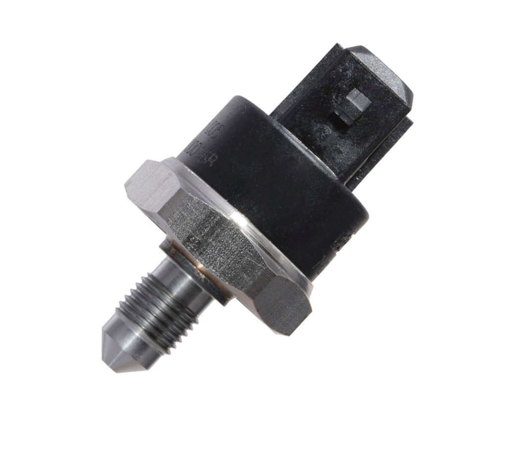 BMW E65 760i & 760Li Fuel Pressure Sensor - High Pressure Sensor OEM 13537500221