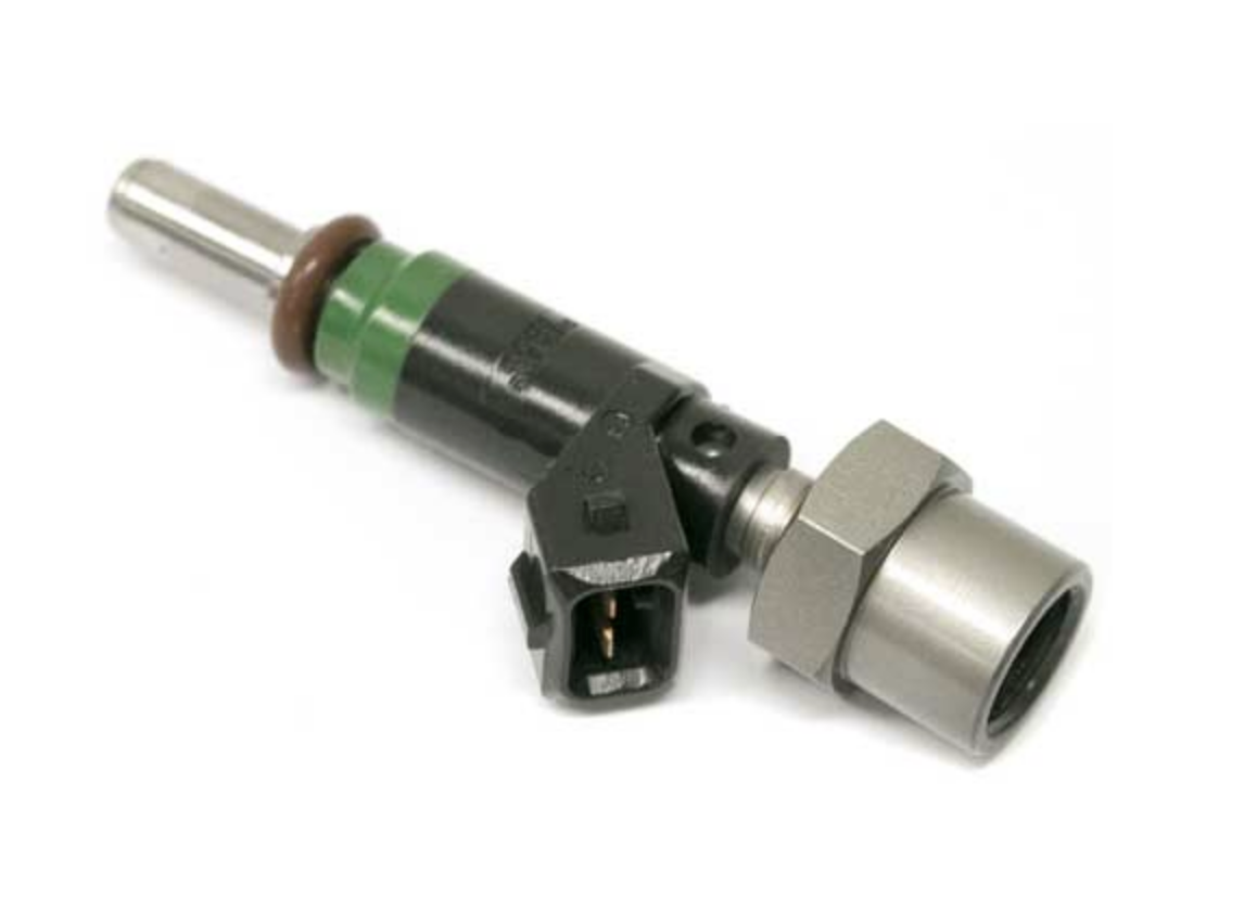 BMW E46 3-Series Rebuilt Fuel Injector 13537515267 (M56) – image 2