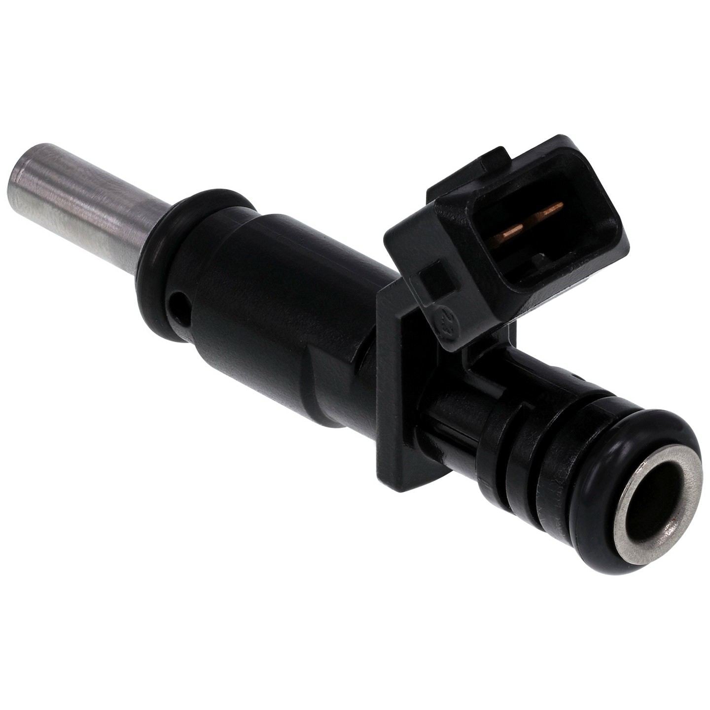 BMW E60 5-Series Rebuilt Fuel Injector 13537531634 – image 11