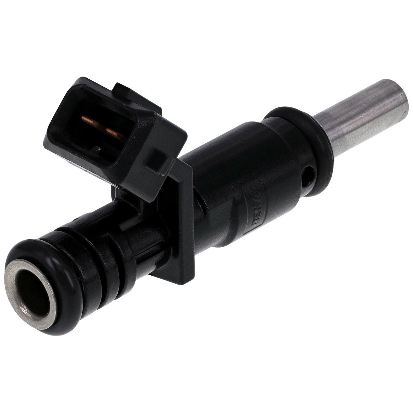BMW E60 5-Series Rebuilt Fuel Injector 13537531634 – image 3