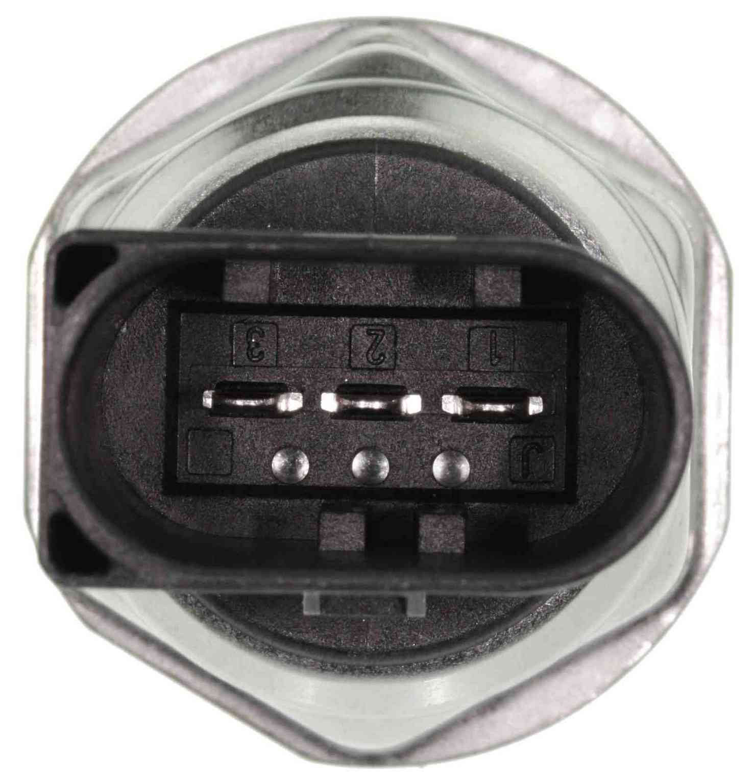 BMW F10 550i Fuel Pressure Sensor OEM (High Pressure) 13537537319 – image 2