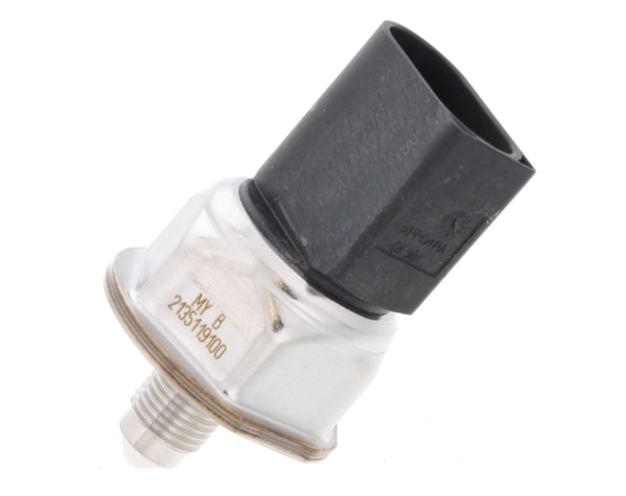 BMW F10 550i Fuel Pressure Sensor OEM (High Pressure) 13537537319 – image 6