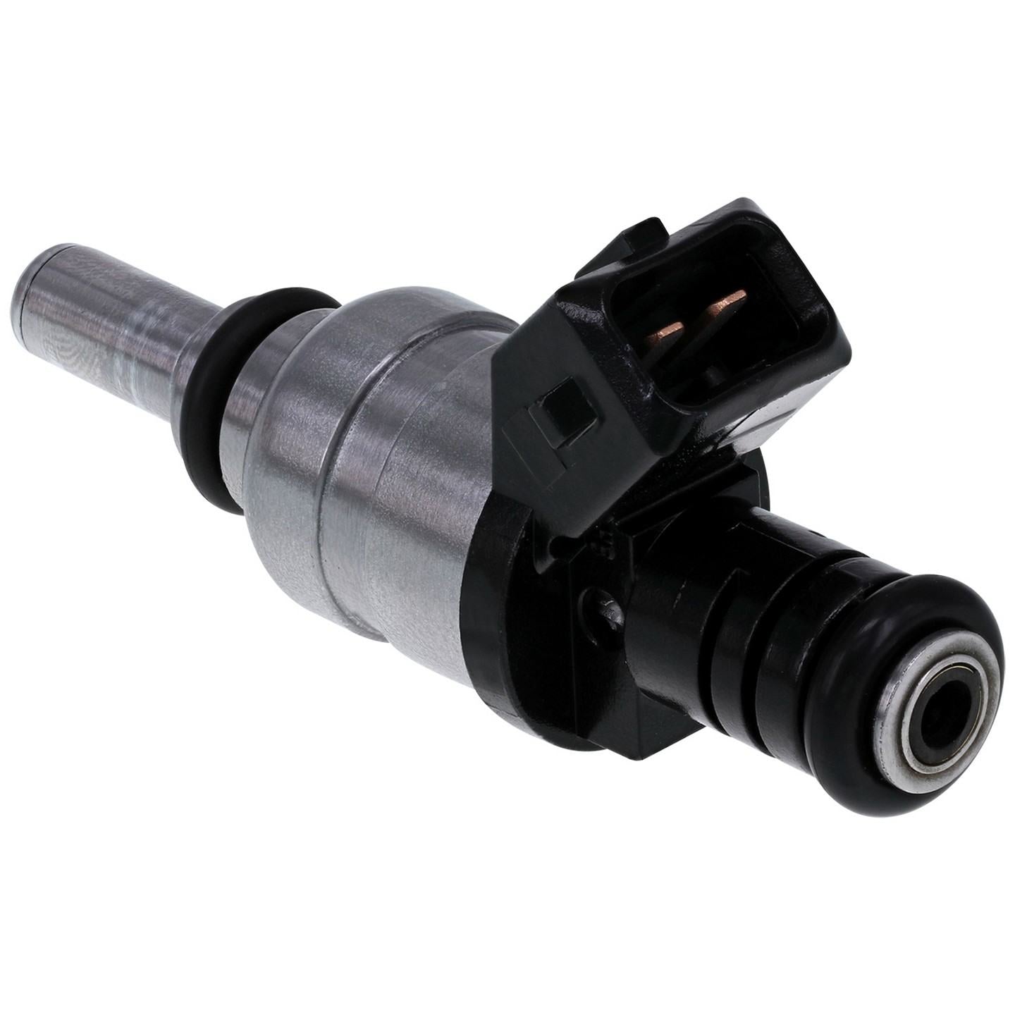 BMW E39 5-Series Rebuilt Fuel Injector 13537546244 or 13537546245 – image 3