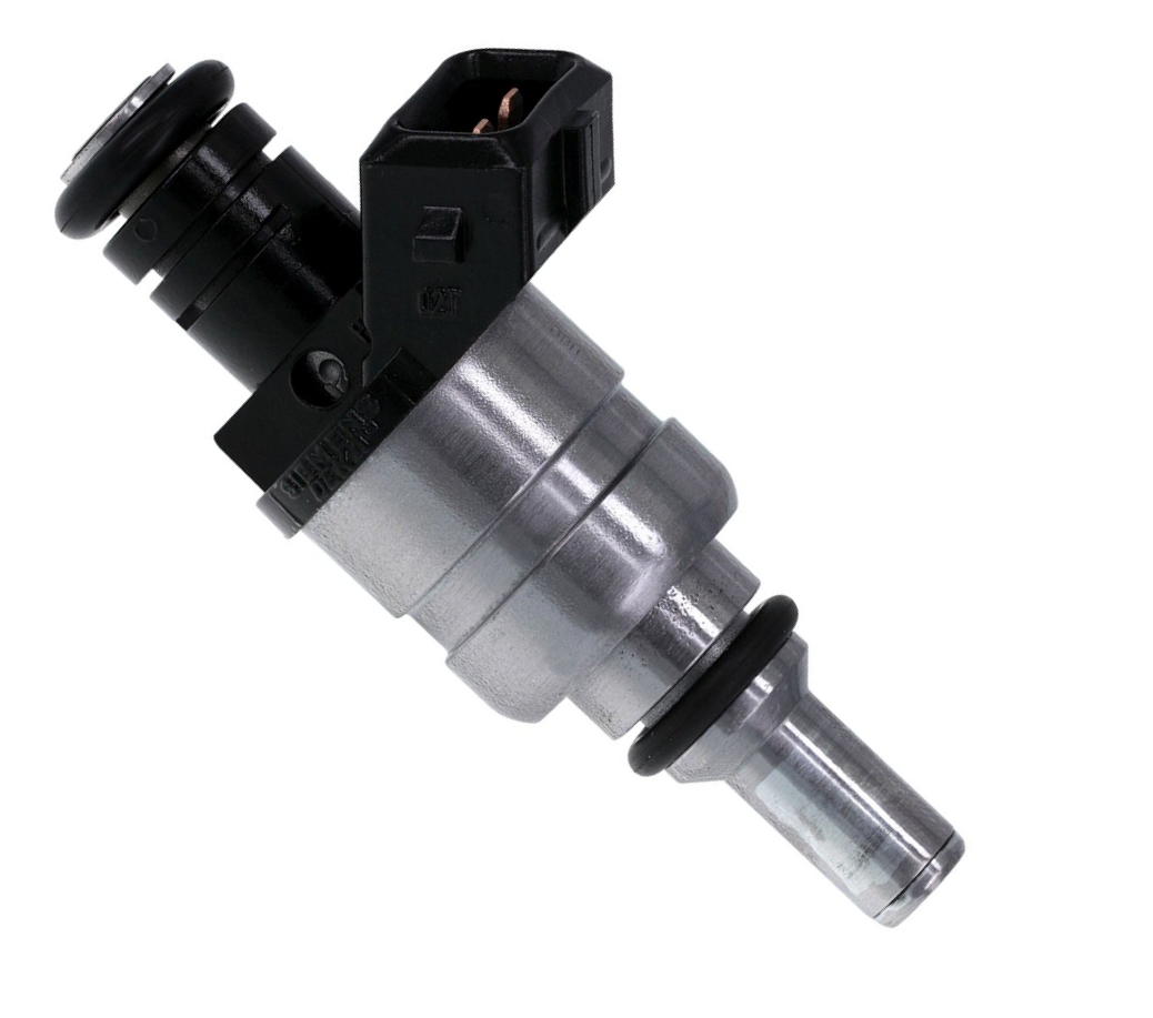 BMW X3 Rebuilt Fuel Injector Assembly 13537546245