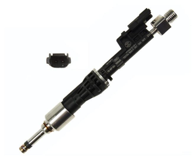 BMW F10 535i Fuel Injector OEM 13537568607 (Up to 12/2010) – image 3