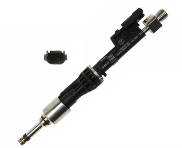 BMW F10 535i Fuel Injector OEM 13537568607 (Up to 12/2010)