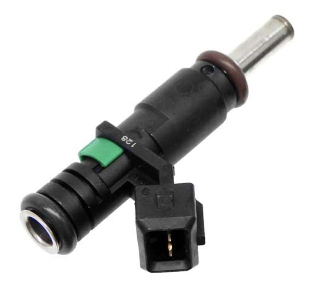 BMW E9X 328i New Fuel Injector OEM 13537574376 (N51 Engine Only)