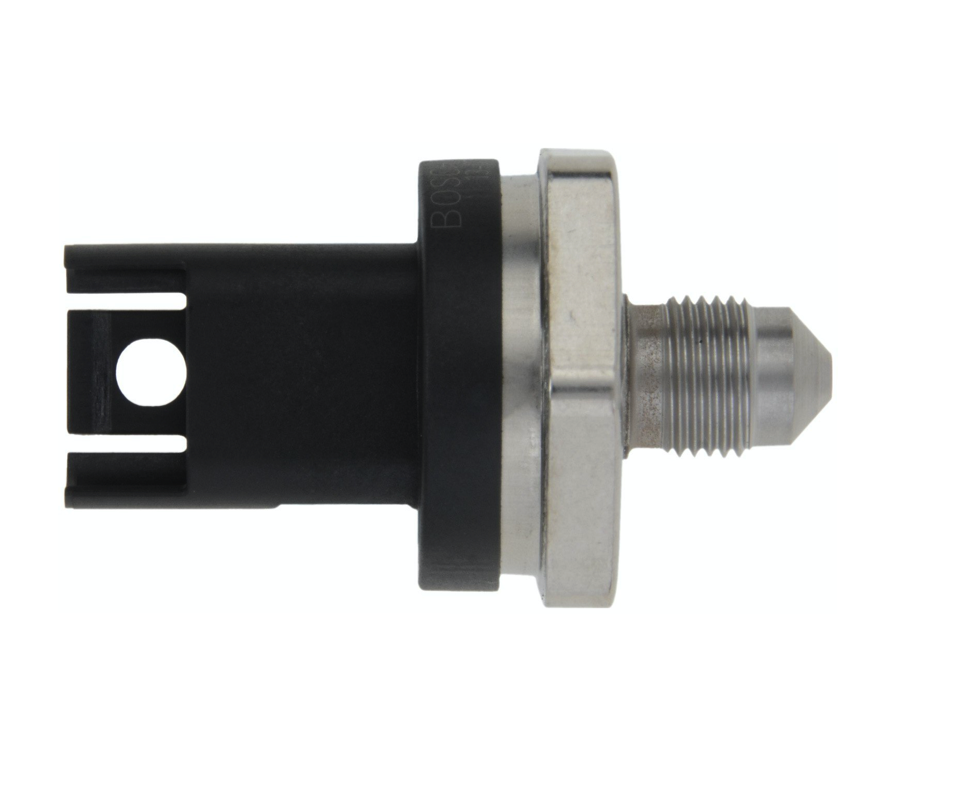 BMW E9X 335i Fuel Pressure Sensor OEM (Low Pressure) 13537622231 – image 2