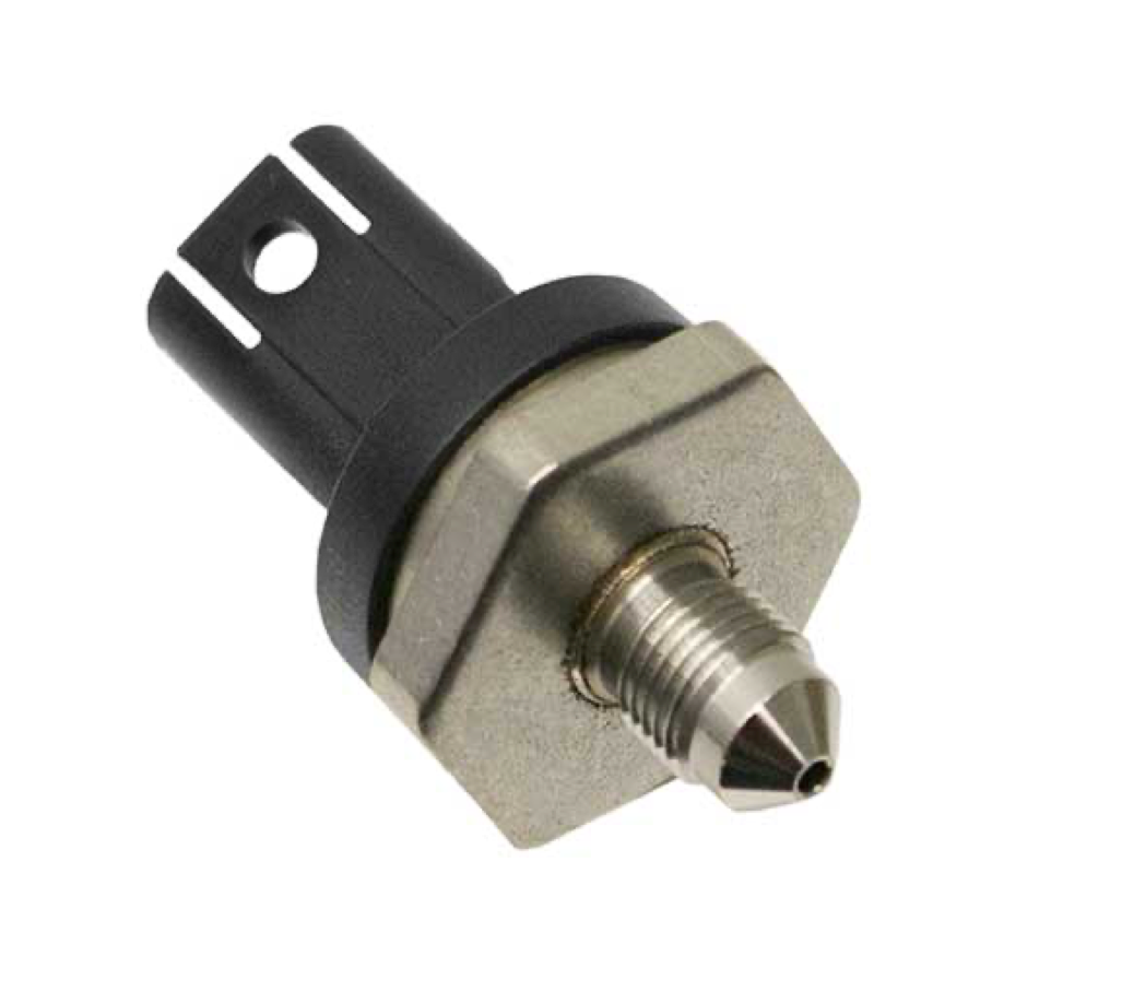 BMW E9X 335i Fuel Pressure Sensor OEM (Low Pressure) 13537622231