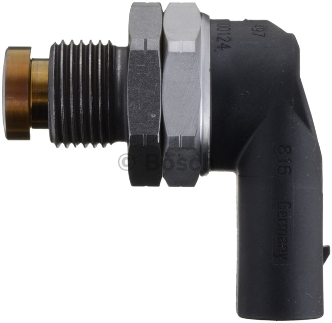 BMW E70 X5 35d Fuel Pressure Sensor OEM 13537787167 – image 6