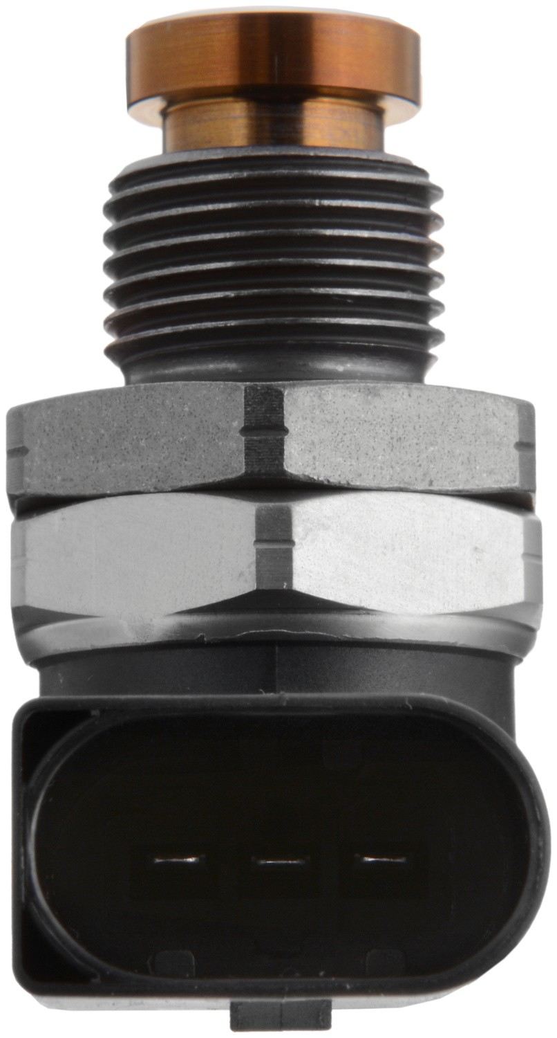 BMW E70 X5 35d Fuel Pressure Sensor OEM 13537787167 – image 7