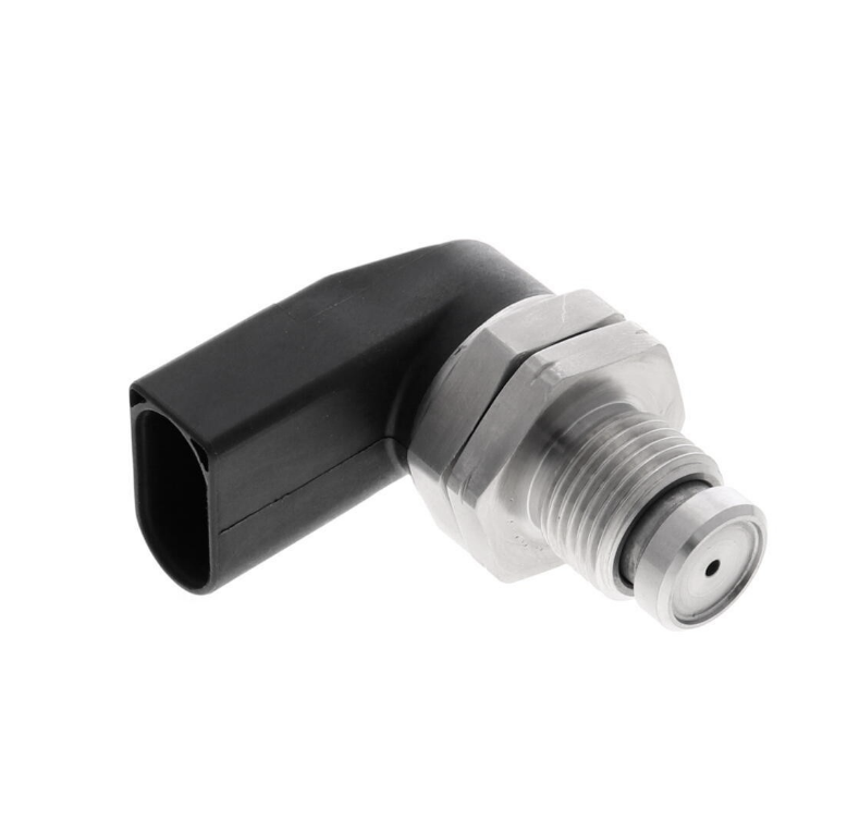 BMW E70 X5 xDrive35d Fuel Pressure Sensor By Vemo 13537787167