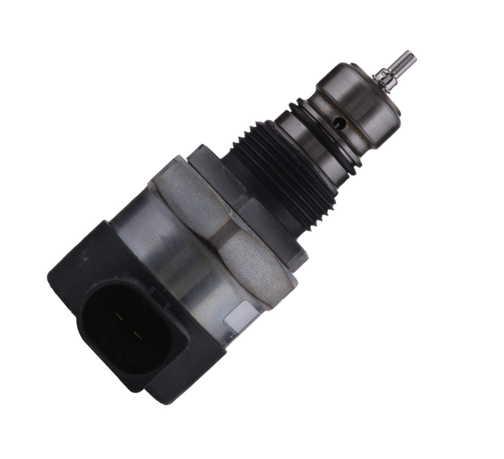 BMW E70 X5 xDrive35d Fuel Pressure Regulator OEM 13537805734