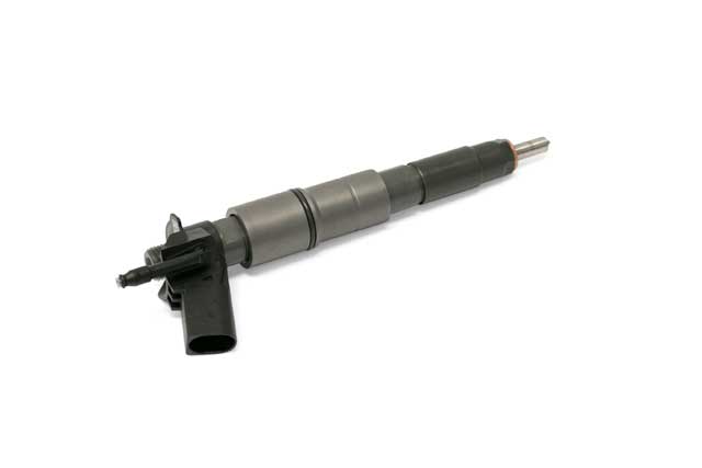 BMW E70 X5 xDrive35d Diesel Fuel Injector OEM 13537808089 – image 3